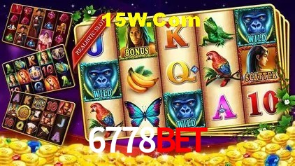 6778Bet Login